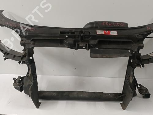 Used Front slam panel Front slam panel 38923321 38923321