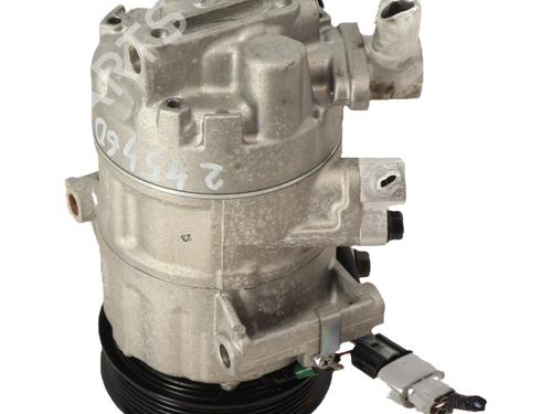 AC compressor HYUNDAI i20 III (BC3, BI3) 1.2 | BP23824851M34 - Image 4