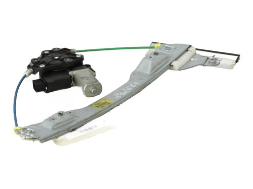 Used Right front window motor OPEL CORSA D (S07) 1.4 (L08, L68) (100 hp) 27312076