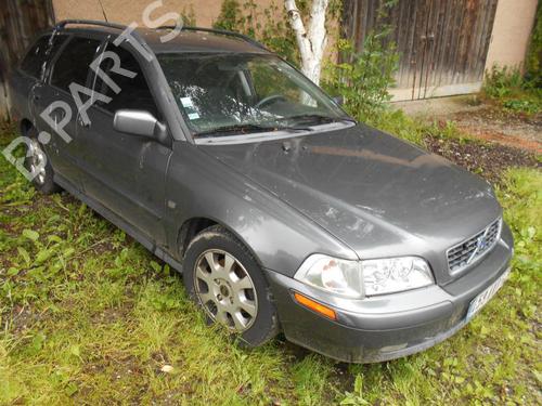 Rear wiper motor VOLVO V40 Estate (645) 1.9 DI | BP21310509M102 