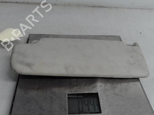 Right sun visor VW GOLF PLUS V (5M1, 521) 1.9 TDI | BP21299137I2 