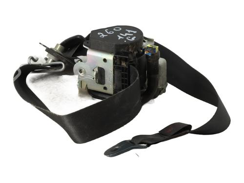 Used Front left seatbelt PEUGEOT 308 SW I (4E_, 4H_) 1.4 16V (95 hp) 31660122