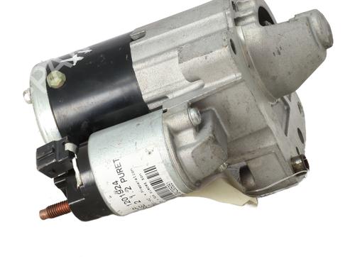 Startmotor CITROËN C4 II (NC_) 1.2 THP 110 (NCHNZ6, NCHNV6) | BP21305639M8 