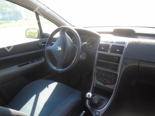 Left front window switch PEUGEOT 307 (3A/C) 1.6 16V | BP21317509I27  - Image 7