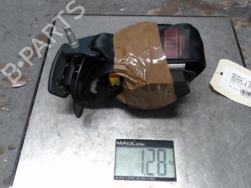 Used Front right seatbelt Front right seatbelt RENAULT MEGANE III Hatchback (BZ0/1_, B3_) 1.5 dCi (106 hp) 21312855 21312855