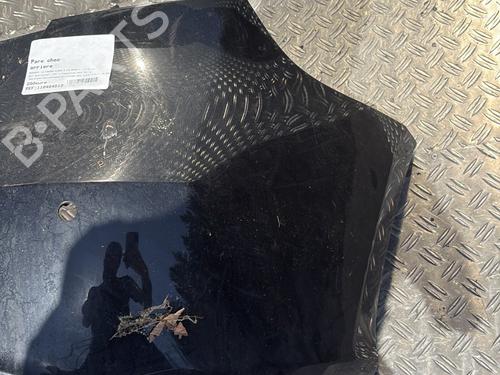 Rear bumper MERCEDES-BENZ A-CLASS (W176) A 180 CDI / d (176.012) | BP28013424C8 