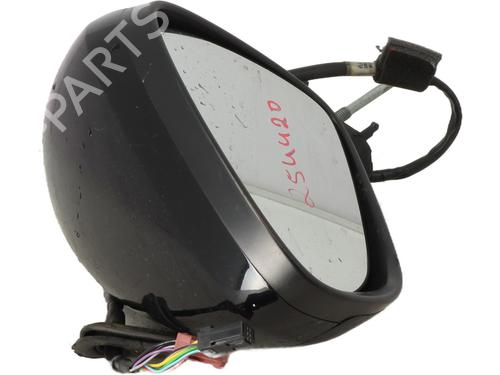 Left mirror DS DS 3 (SA_) 1.2 THP 110 / PureTech 110 (SAHNPS, SAHNZ6, SAHNZT) | BP31916764C26