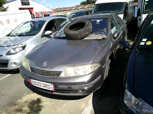 Startmotor RENAULT LAGUNA II (BG0/1_) 1.8 16V (BG04, BG0B, BG0C, BG0V) | BP21295743M8 