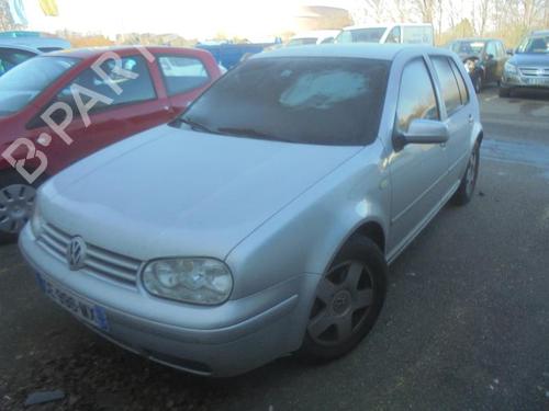 Grille VW GOLF IV (1J1) 1.9 TDI | BP22389120C40 