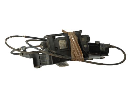 Used Electric handbrake RENAULT SCÉNIC II (JM0/1_) 1.5 dCi (JM1E, JM16) (106 hp) 27971924