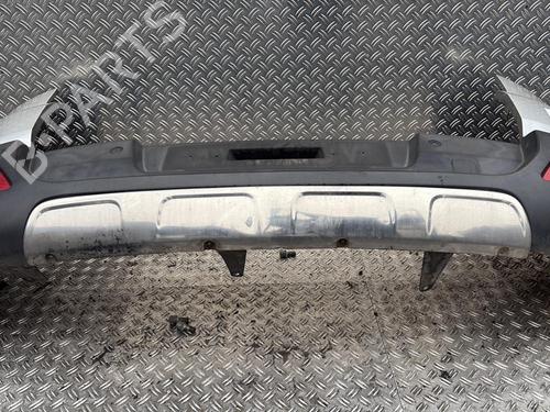 Rear bumper PEUGEOT 3008 I MPV (0U_) 1.6 HDi | BP31793921C8