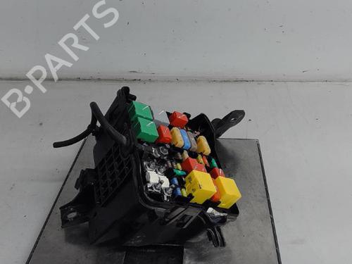 Fuse box PEUGEOT 208 I (CA_, CC_) 1.5 BlueHDI 100 | BP21312170E1
