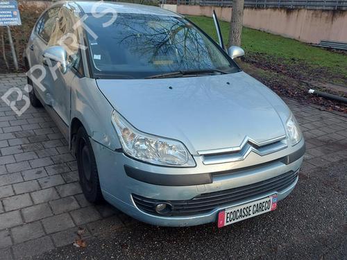 Steering column stalk CITROËN C4 I (LC_) 1.6 HDi | BP24815723I23 - Image 9