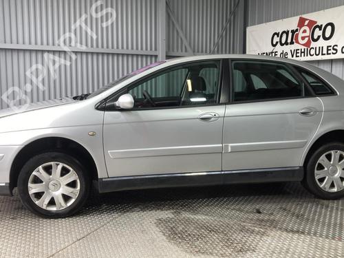 AC compressor CITROËN C5 II (RC_) 1.6 HDi (RC8HZB) | BP33119793M34  - Image 16