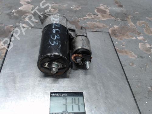 Starter MERCEDES-BENZ A-CLASS (W169) A 180 (169.032, 169.332) | BP21299152M8 