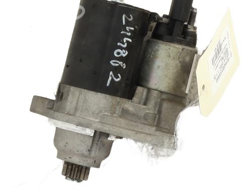 Starter VW POLO V (6R1, 6C1) 1.2 | BP22801496M8