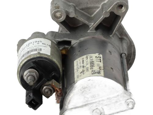 Starter PEUGEOT 208 I (CA_, CC_) 1.6 BlueHDi 100 | BP21302828M8 