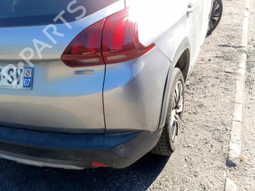 Devioluci PEUGEOT 2008 I (CU_) 1.2 THP 110 / PureTech 110 | BP38762737I23 - Image 6