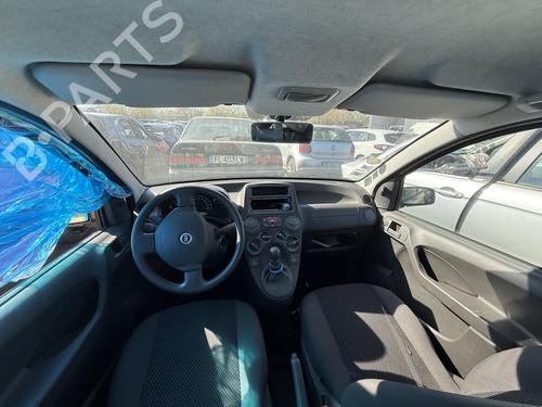 Climate control FIAT PANDA (169_) 1.1 (169.AXA1A) | BP24880797I5  - Image 19