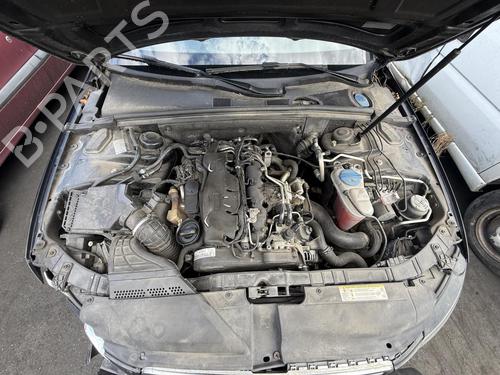 Steering column stalk AUDI A4 Allroad B8 (8KH) 2.0 TDI quattro | BP28181633I23  - Image 12