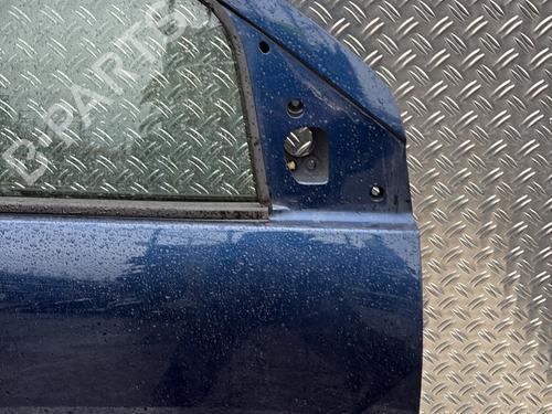 Right front door DACIA LODGY (JS_) 1.2 TCe (JSAY, JSM0) | BP32212740C3