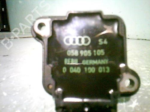 Bobine AUDI A3 (8L1) 1.8 | BP21370885M94 