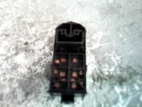 Left rear window switch SUBARU JUSTY IV 1.0 (M300) | BP21372555I29 