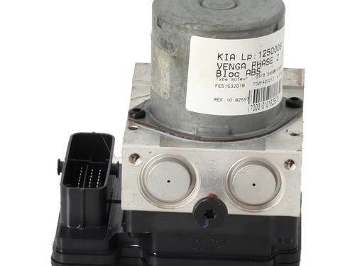 Used ABS pump KIA VENGA (YN) 1.6 CRDi 115 (116 hp) 23889632