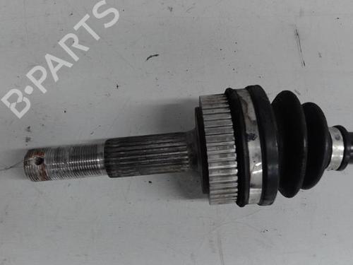 Used Left rear driveshaft Left rear driveshaft 21293702 21293702
