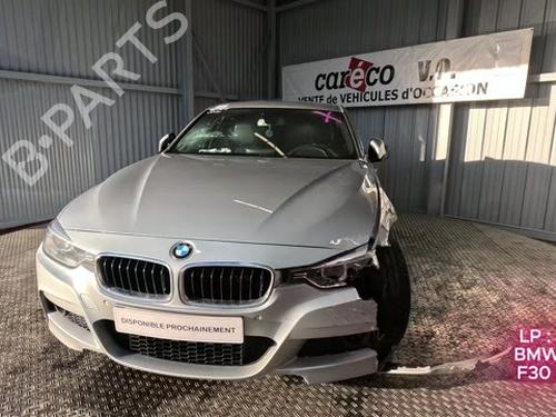 Left front window switch BMW 3 (F30, F80) 320 d xDrive | BP32210315I27  - Image 9