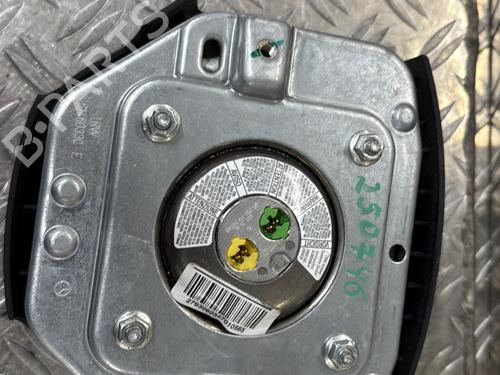Driver airbag MERCEDES-BENZ B-CLASS Sports Tourer (W245) B 200 CDI (245.208) | BP24637710C9 