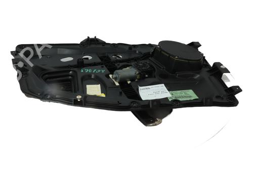 Used Left front window motor Left front window motor FORD FIESTA V (JH_, JD_) 1.4 16V (80 hp) 34499483 34499483
