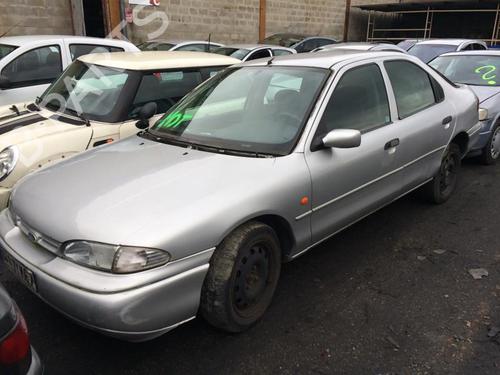 Used Parts FORD MONDEO I (GBP) 1.8 TD (88 hp) 4259706