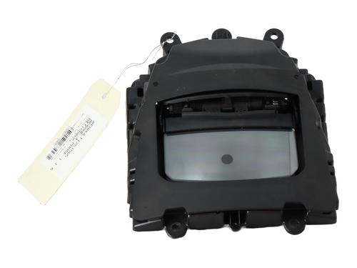 Multifunctionele display RENAULT MEGANE IV Hatchback (B9A/M/N_) 1.6 dCi 130 (B9A4) (130 hp) 28624288