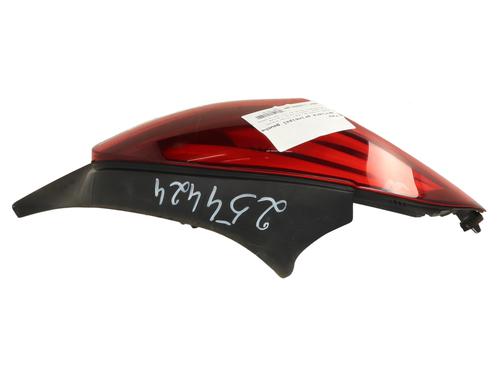 Left taillight PEUGEOT 208 I (CA_, CC_) 1.5 BlueHDI 100 | BP31645736C34 