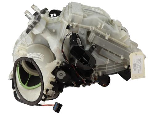 Used Heater matrix box PEUGEOT 308 SW I (4E_, 4H_) 1.6 HDi (92 hp) 21290159