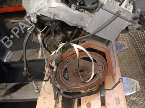 Used Engine Engine MERCEDES-BENZ E-CLASS (W211) E 270 CDI (211.016) (177 hp) 21303359 21303359