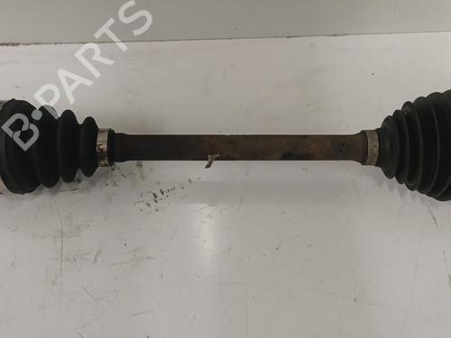 Right front driveshaft OPEL VIVARO A Van (X83) 2.0 CDTI (F7) | BP28441242M39