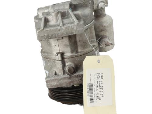 AC compressor FIAT 500L (351_, 352_) 1.4 (199LYB1B) | BP27676807M34  - Image 5