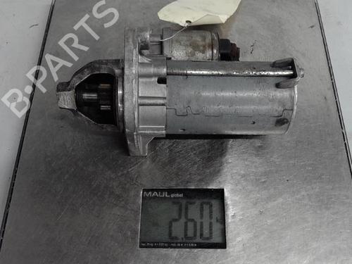 Starter FIAT FIORINO Box Body/MPV (225_) 1.3 D Multijet (225BXD1A, 225BXB1A, 225BXB11) | BP21312223M8 