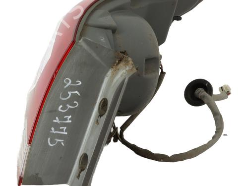 Left taillight CHEVROLET CRUZE (J300) 2.0 CDI | BP29529693C34 