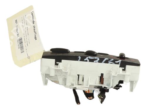 Climate control PEUGEOT PARTNER Box Body/MPV 1.6 HDi | BP30004210I5