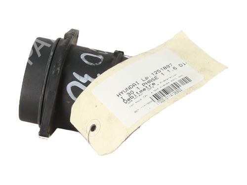 Mass air flow sensor HYUNDAI i30 (FD) 1.6 CRDi | BP29709666M95 