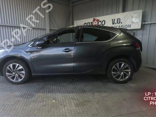 Front wiper motor CITROËN DS4 (NX_) 1.6 HDi 110 | BP39109631M29 - Image 14