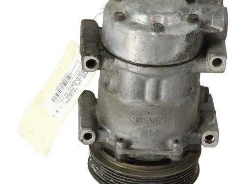 AC compressor FORD FIESTA V (JH_, JD_) 1.4 TDCi | BP21301768M34 