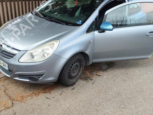 Used Parts OPEL CORSA D (S07) 1.3 CDTI (L08, L68) 4952734