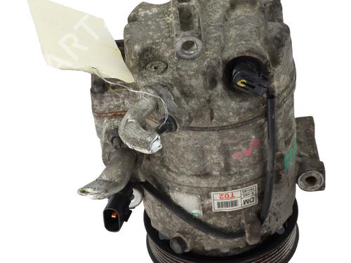 Used AC compressor HYUNDAI SANTA FÉ III (DM, DMA) 2.2 CRDi 4WD (200 hp) 26040448