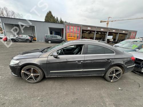 Left front indicator VW PASSAT CC B6 (357) 2.0 TDI | BP21298749C32 - Image 21