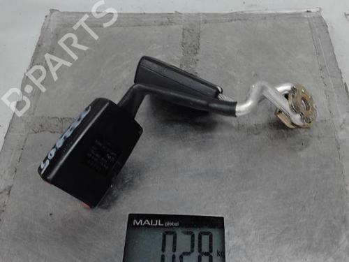 Sikkerhetsbelte-spenne AUDI A3 (8P1) 1.9 TDI (105 hp) 21292105
