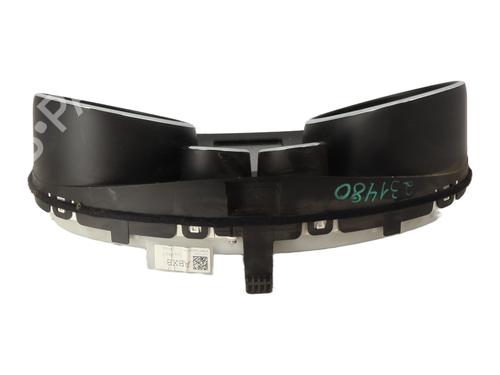 instrument-cluster-opel-meriva-b-mpv-s10-2010-2011-2012-2013-2014-2015-2016-2017-33702487 main image